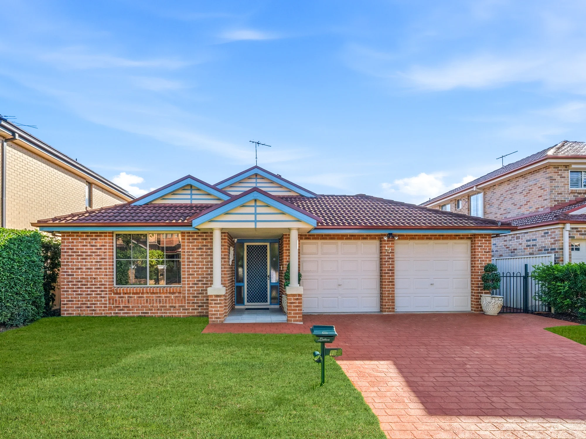 13 Cascade Avenue, Glenmore Park, NSW 2745