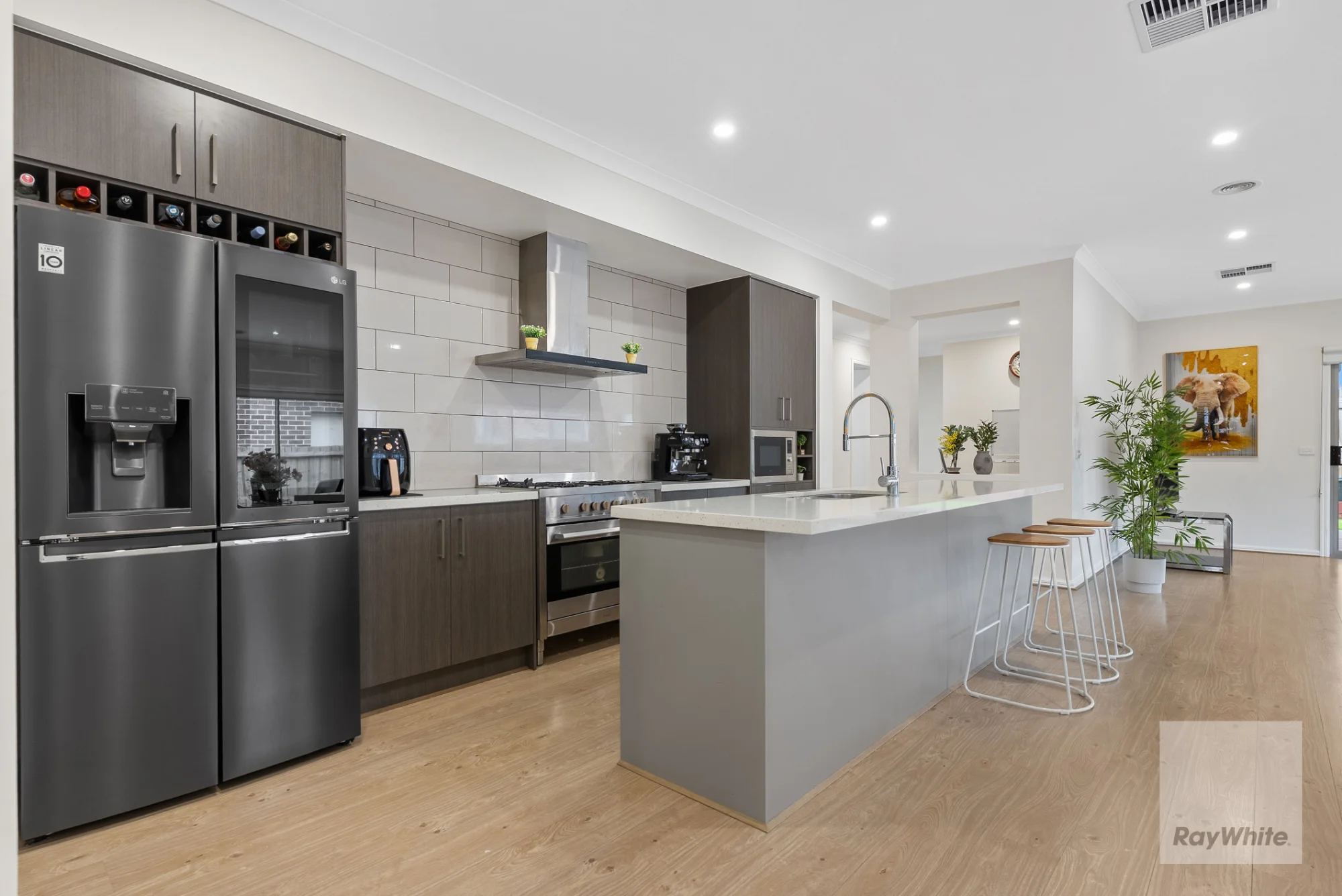 13 Cassowary Street, AINTREE VIC 3336
