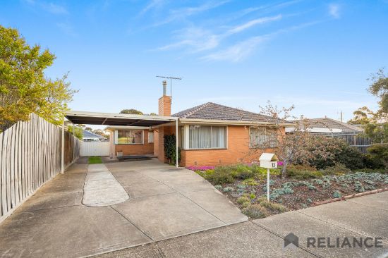 13 Centenary Avenue, Melton, Vic 3337