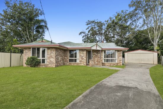 13 Cleary St, Caboolture, Qld 4510