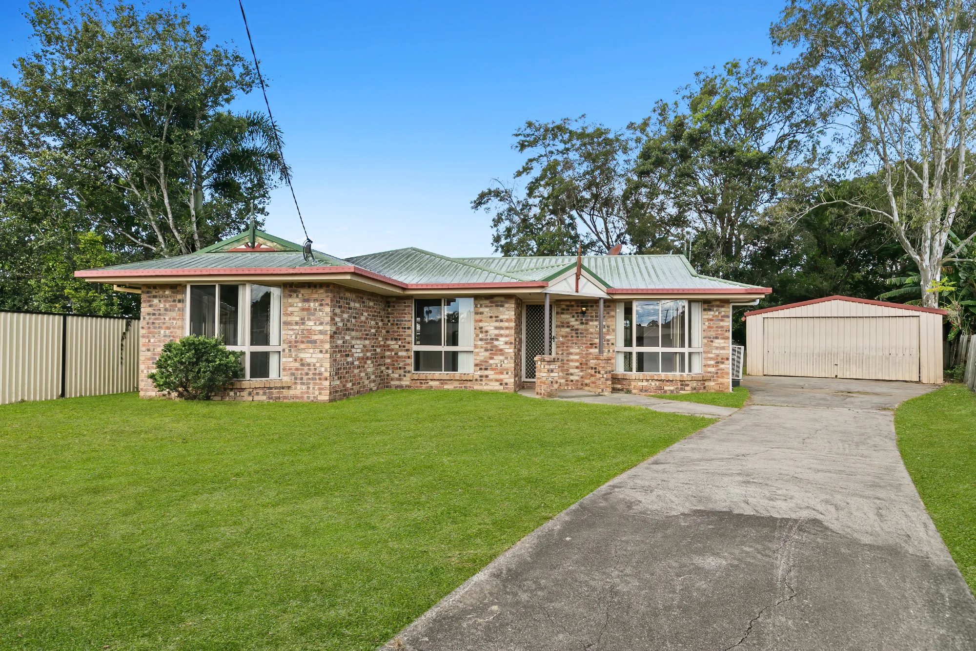 13 Cleary St, Caboolture, Qld 4510