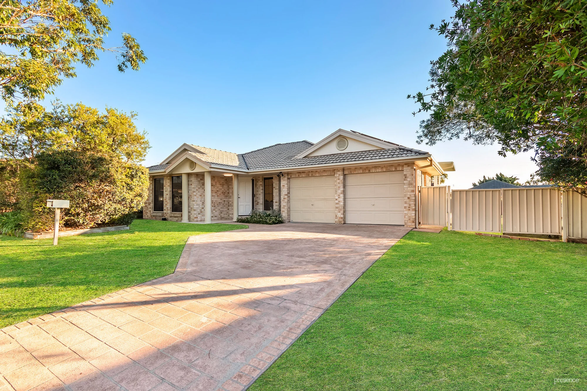 13 Coachwood Drive, Warabrook, NSW 2304