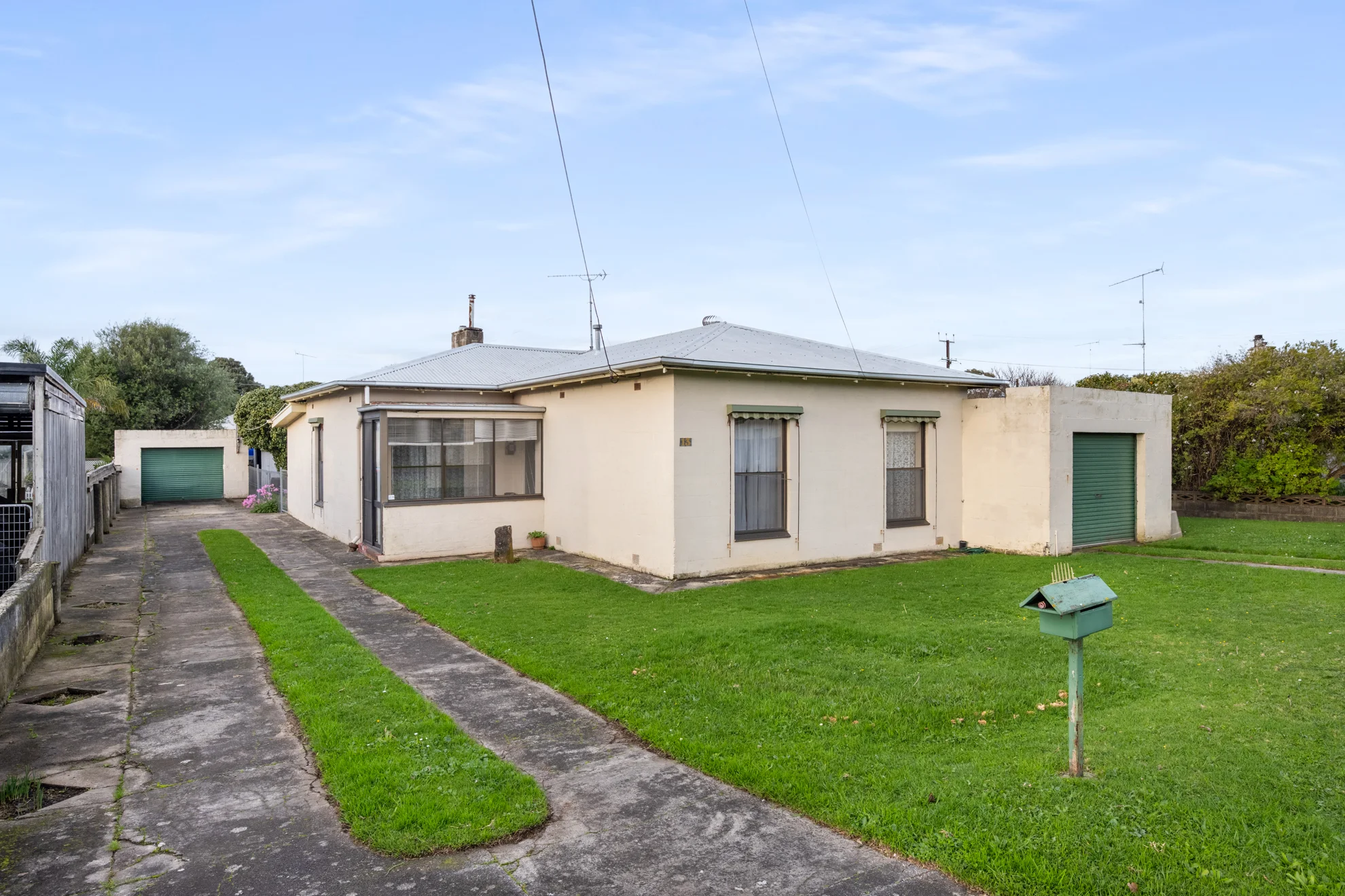 13 Cockburn Street, Mount Gambier, SA 5290