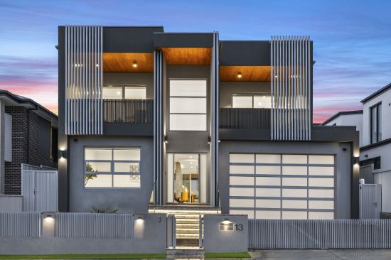 13 Coral Sea Road, Edmondson Park, NSW 2174