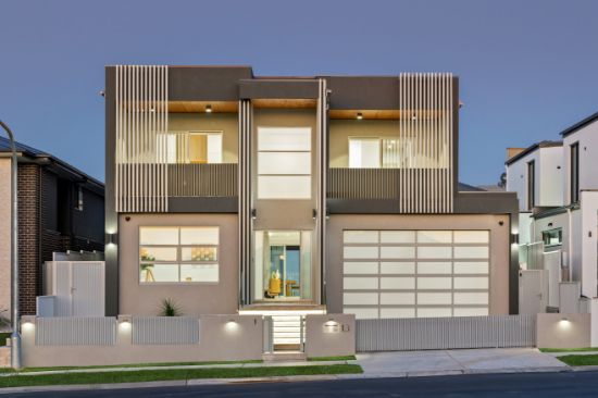 13 Coral Sea Road, Edmondson Park, NSW 2174
