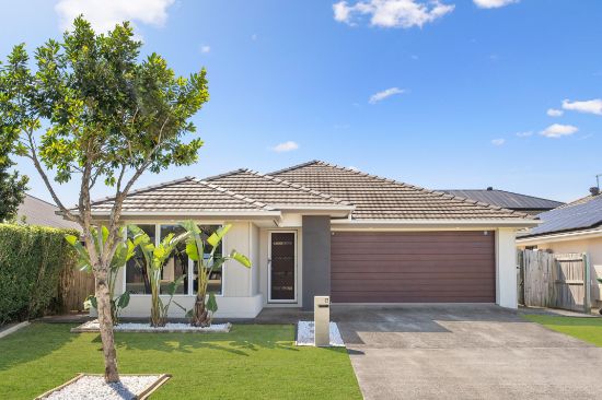 13 Cowrie Crescent, Burpengary East, Qld 4505