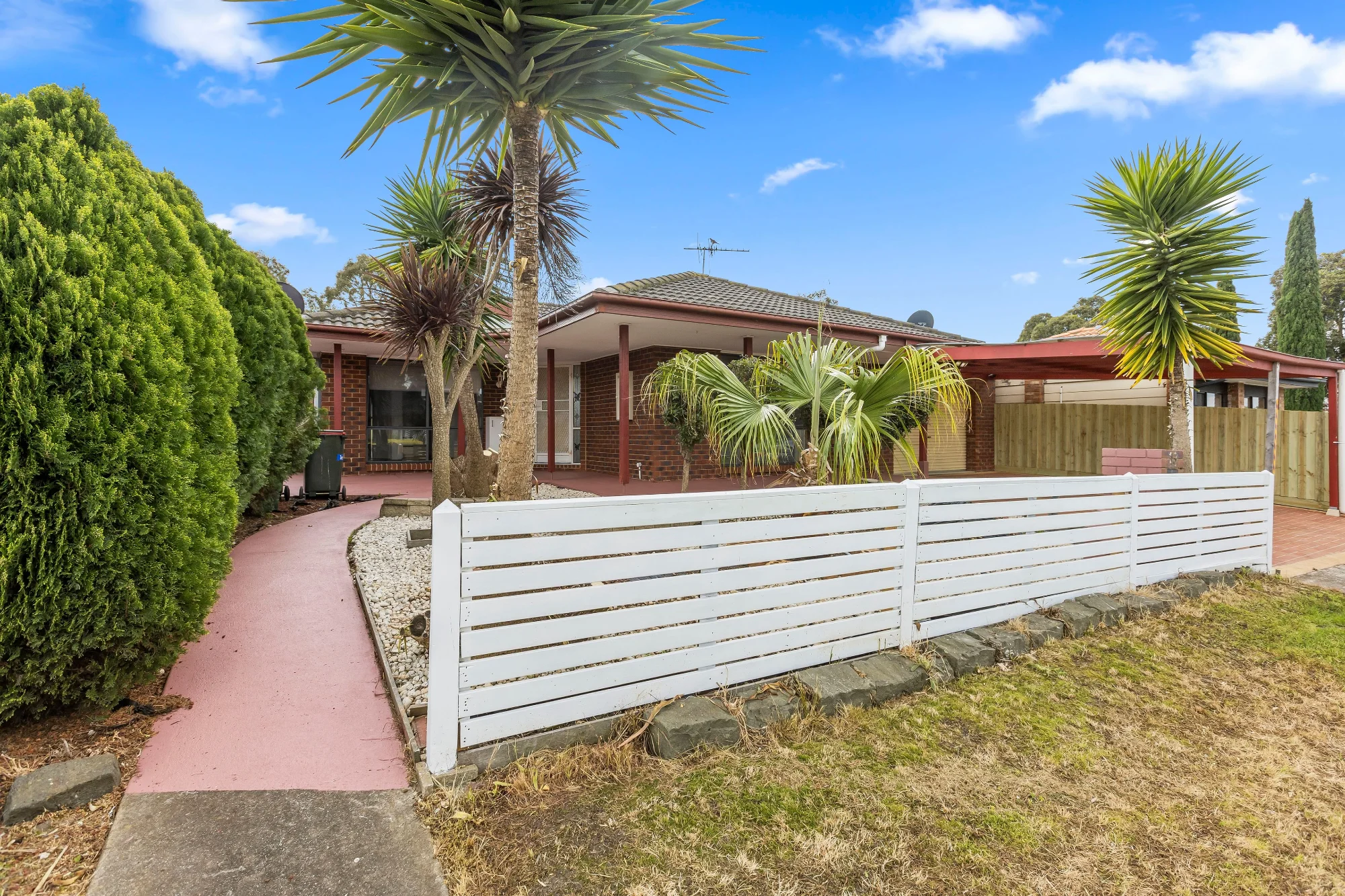 13 Crespin Place, Roxburgh Park VIC 3064
