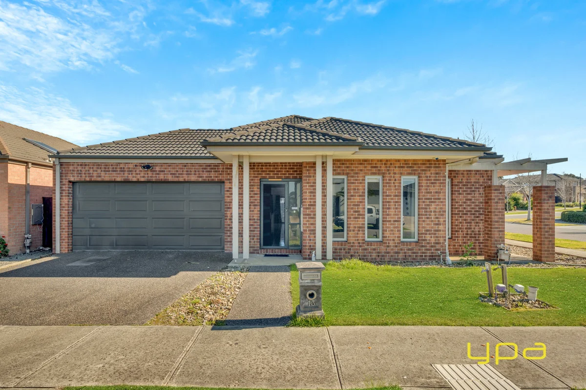 13 Curran Drive, Officer, Vic 3809