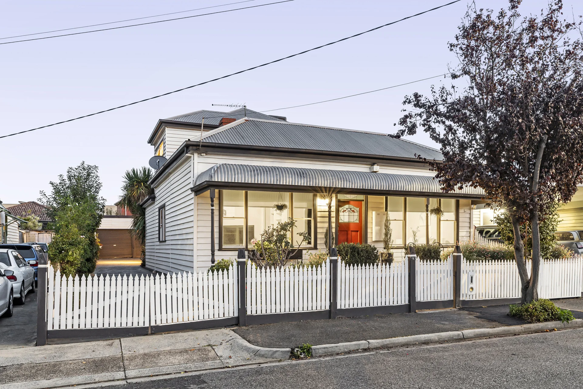13 Dalgarno Street, Williamstown, Vic 3016