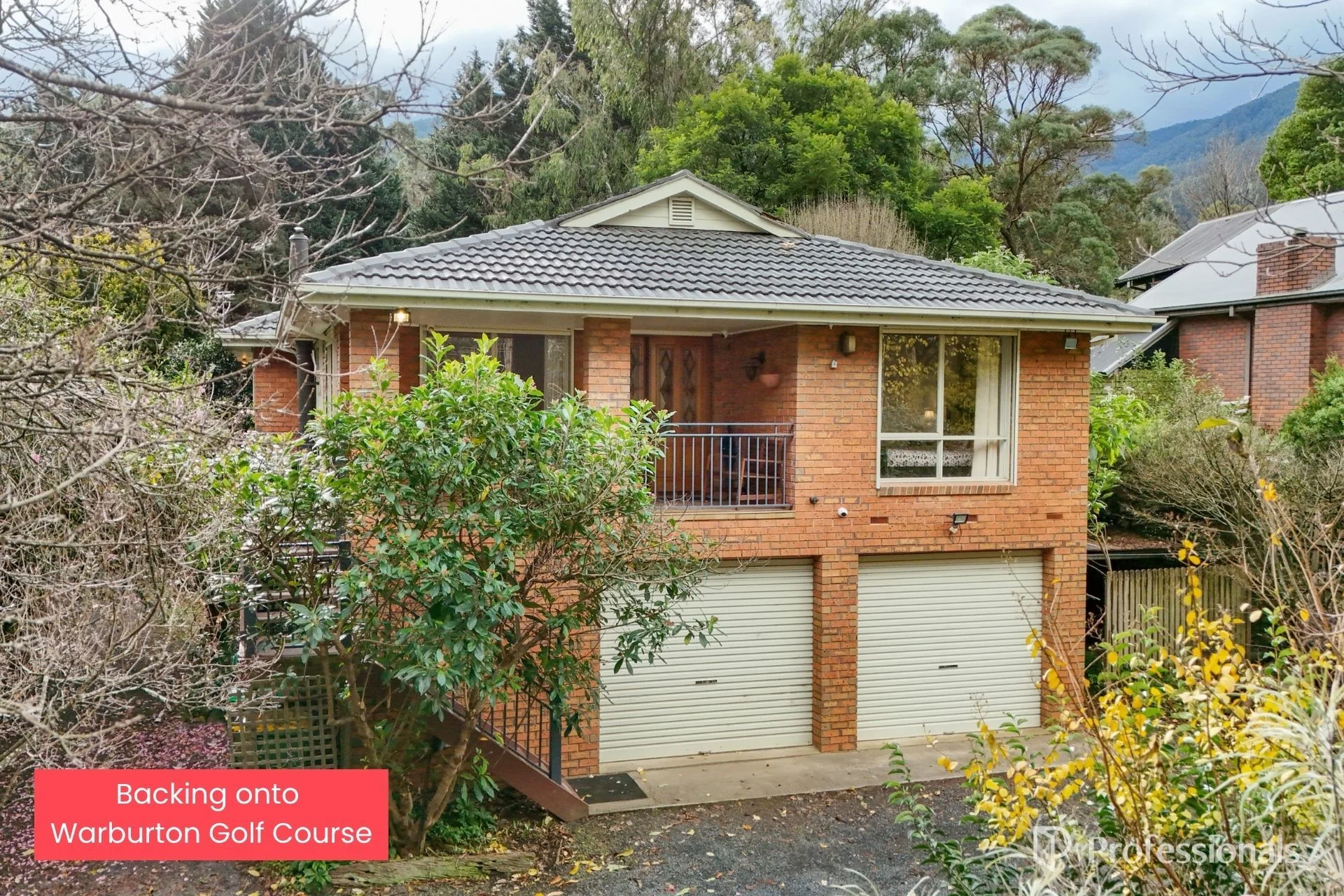 13 Dammans Road, Warburton, Vic 3799