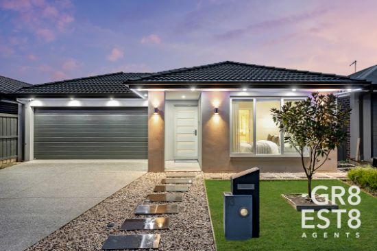 13 Dandy Drive, Cranbourne South, Vic 3977
