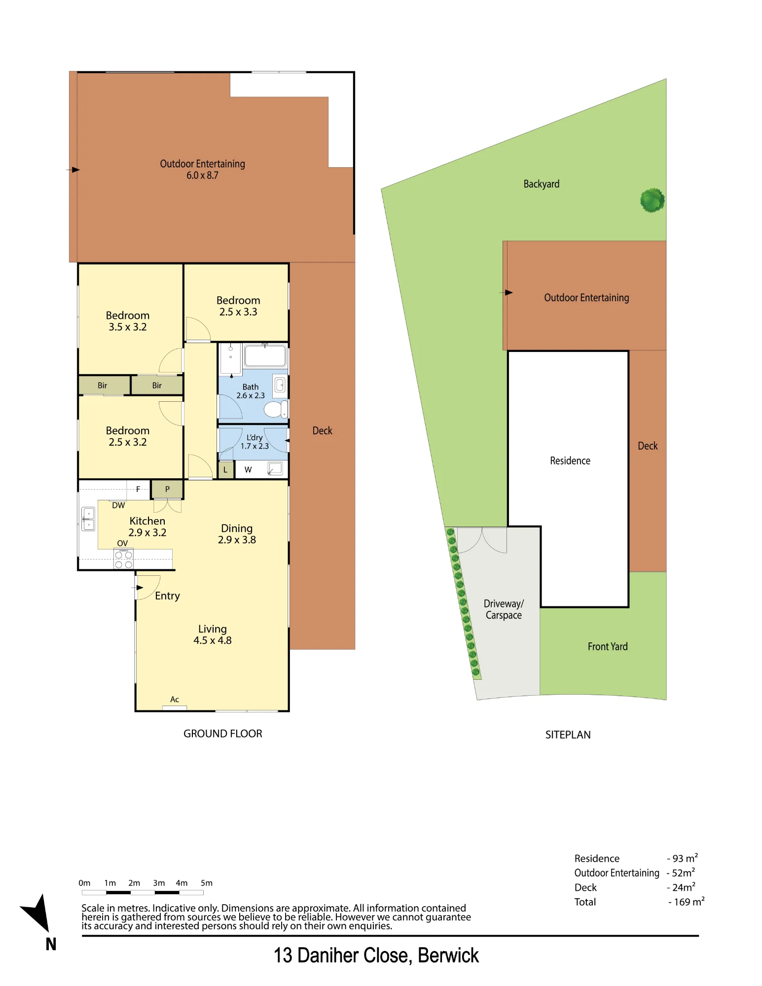13 Daniher Close, Berwick VIC 3806