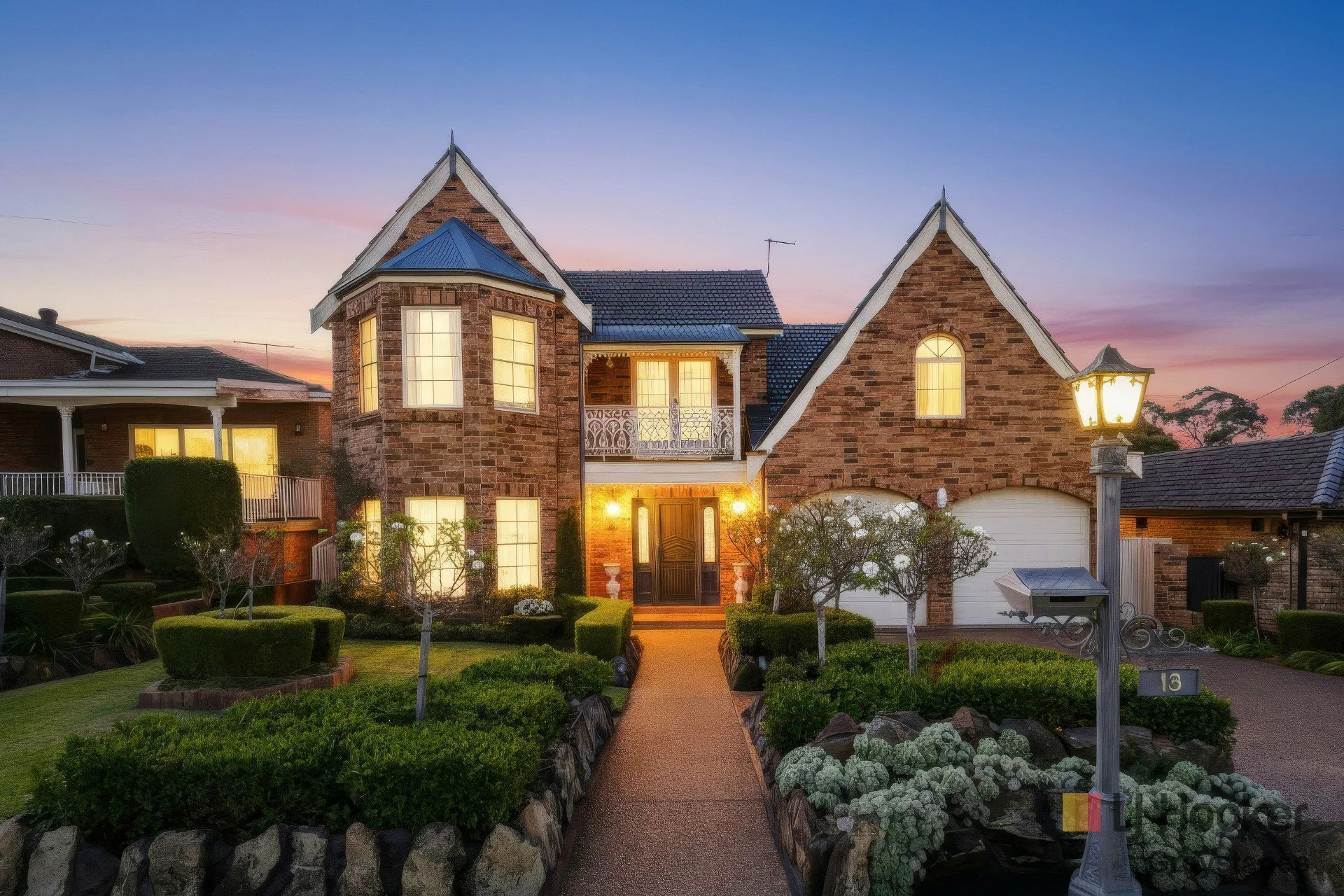 13 Darmenia Avenue, Greystanes, NSW 2145