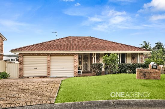 13 Dawson Place, Albion Park, NSW 2527