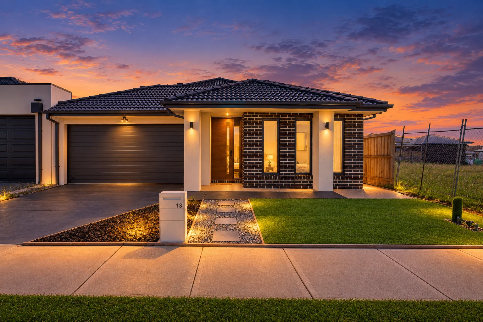 13 Deanside Drive, Deanside, Vic 3336