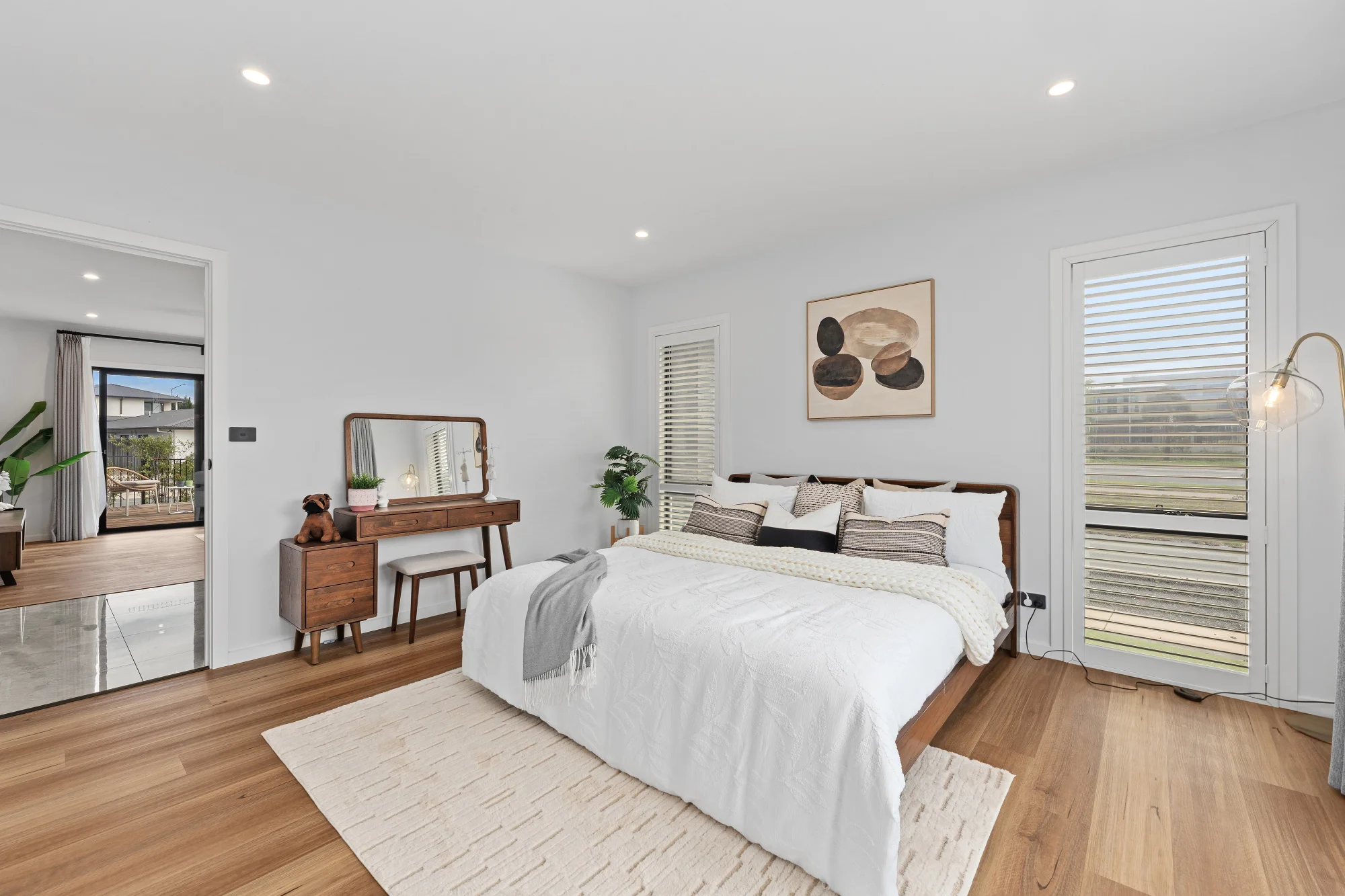 13 Dengate Crescent, Moncrieff, ACT 2914
