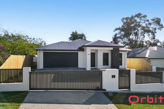 13 Dol Street, Woodridge, Qld 4114