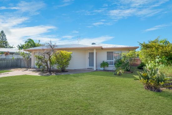 13 Doncaster Way, Mount Louisa, Qld 4814