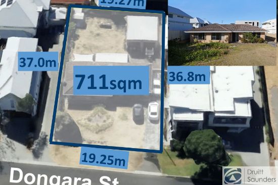 13 Dongara Street, Innaloo, WA 6018
