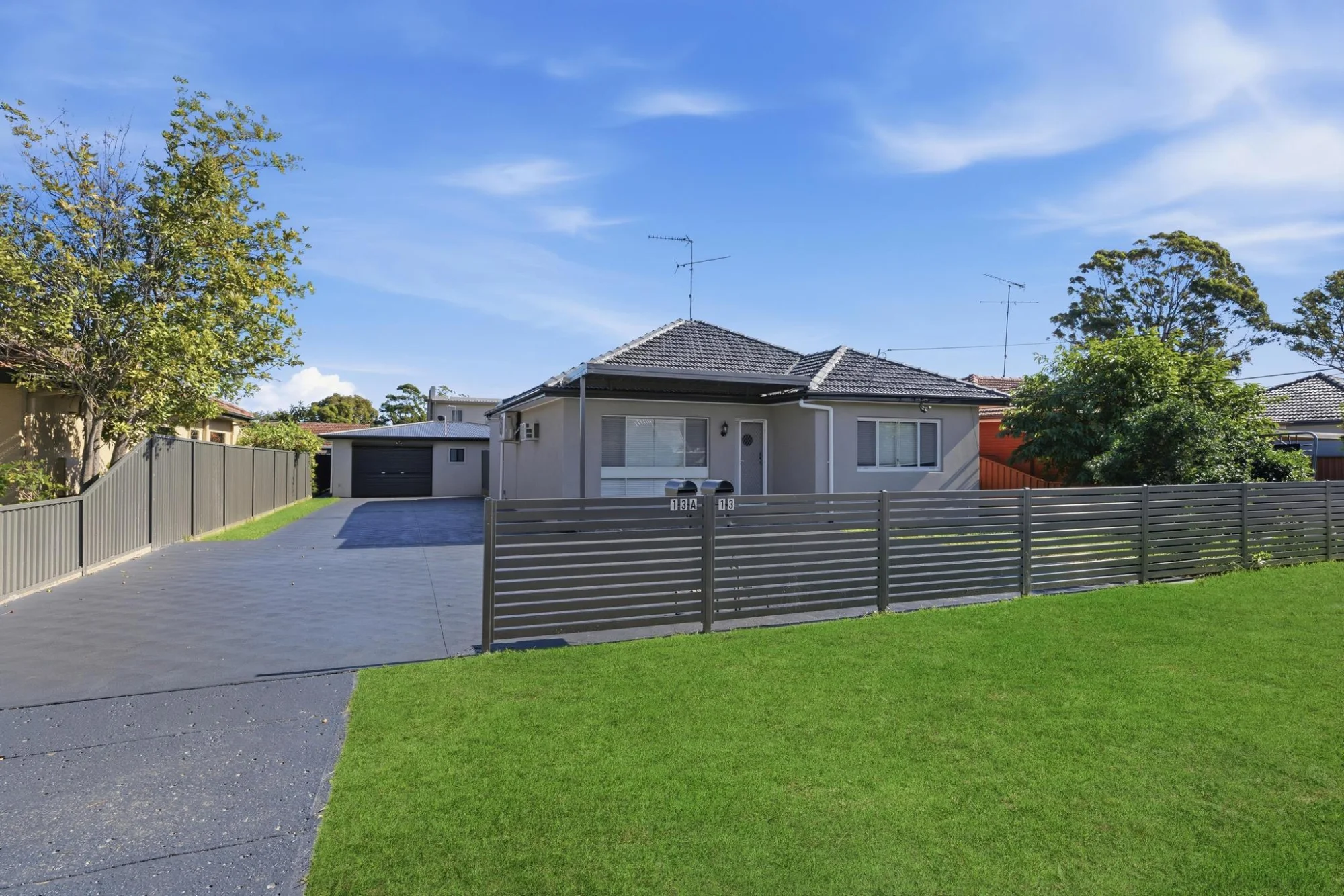 13 Dunbier Avenue, Lurnea, NSW 2170