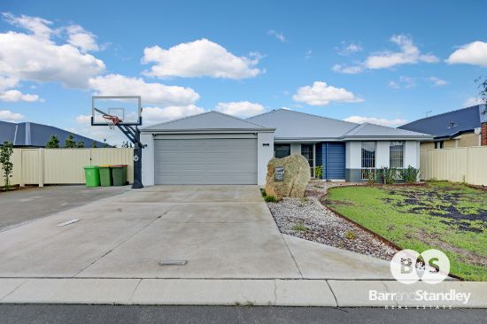 13 Dunedin Way, Australind, WA 6233