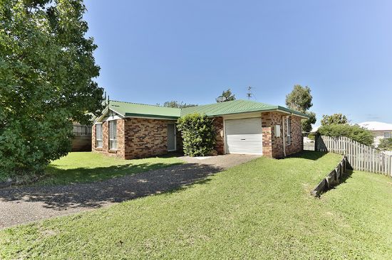13 Dylan Court, Darling Heights, Qld 4350
