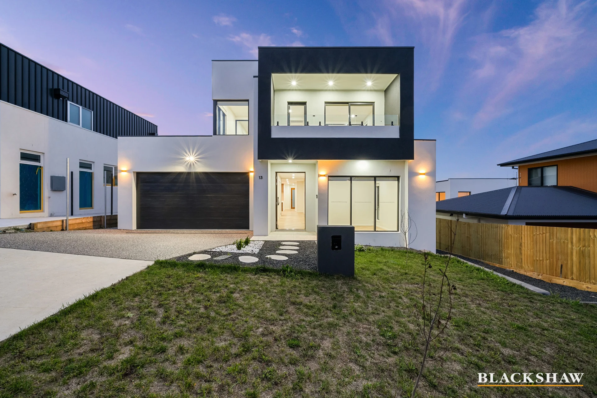 13 Eggins Street, Denman Prospect, ACT 2611