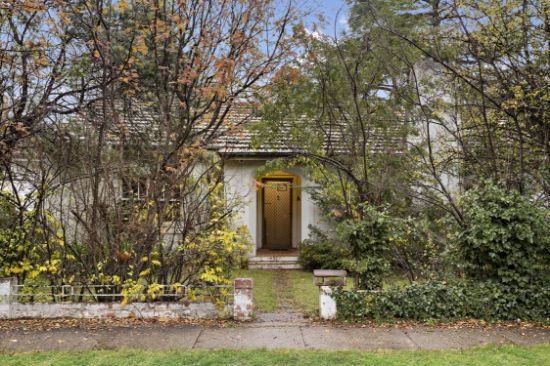 13 Elimatta Street, Reid, ACT 2612