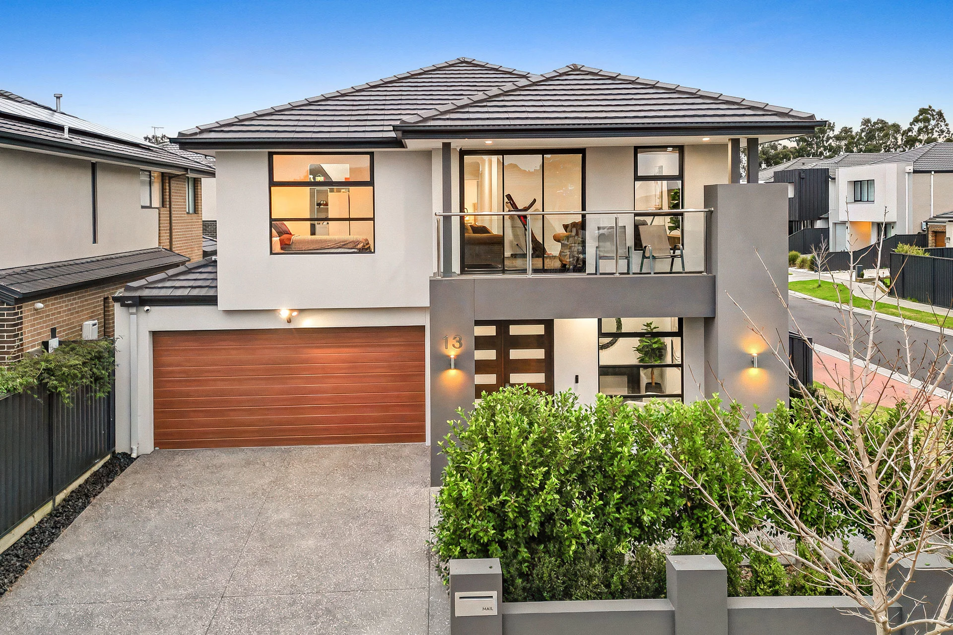 13 Emily Promenade, Keysborough, Vic 3173