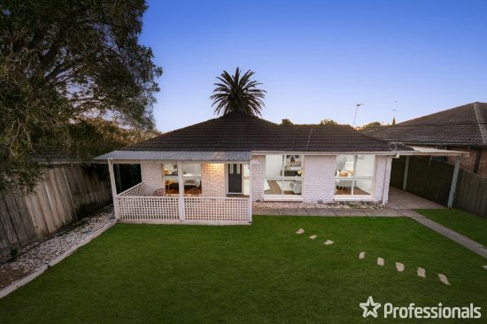 13 Erindale Avenue, Deer Park, Vic 3023