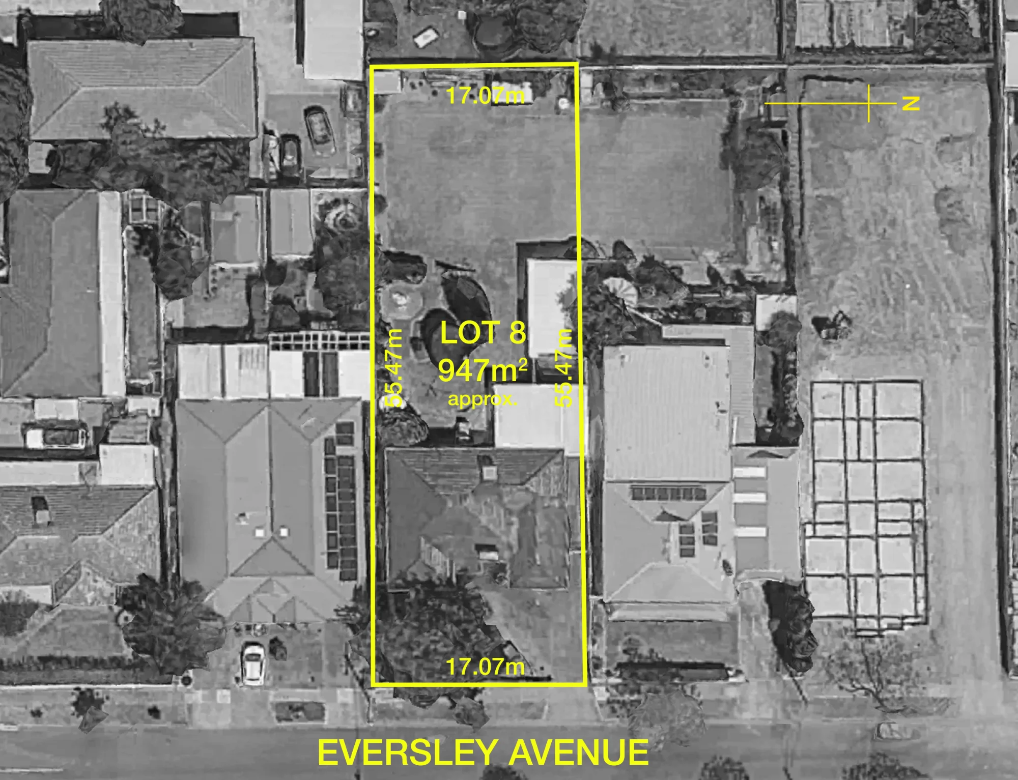 13 Eversley Avenue, Enfield, SA 5085