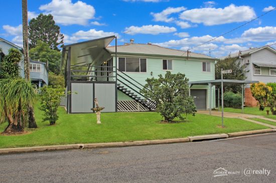 13 Fawcett Street, Kyogle, NSW 2474