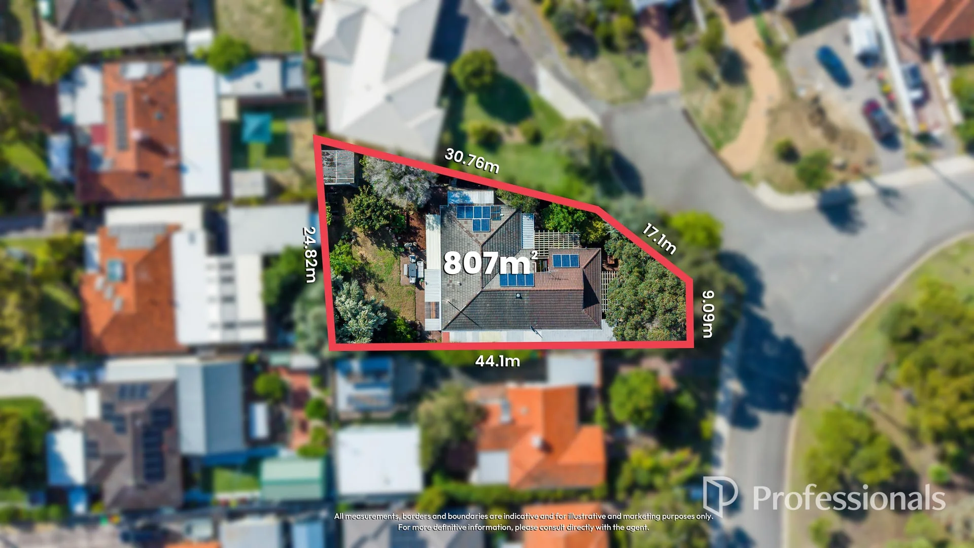 13 Fieldgate Square, Balga, WA 6061