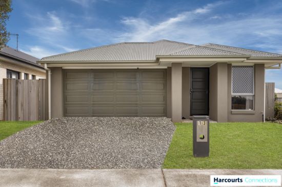 13 Floradel Street, Griffin, Qld 4503