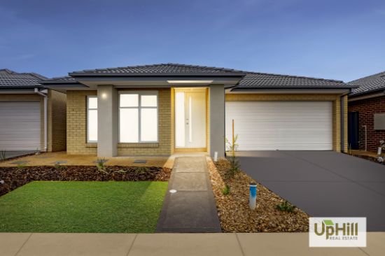 13 Fremont Street, Clyde, Vic 3978
