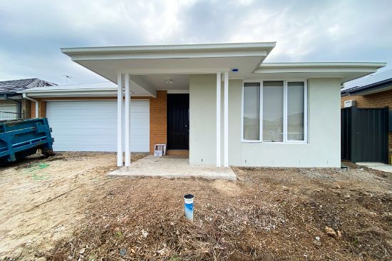 13 Frome Road, Clyde, Vic 3978