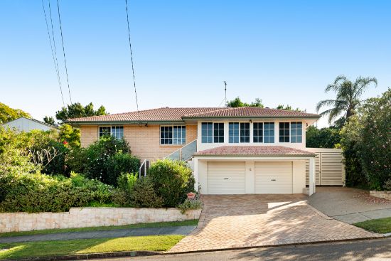 13 Garie Street, Wishart, Qld 4122