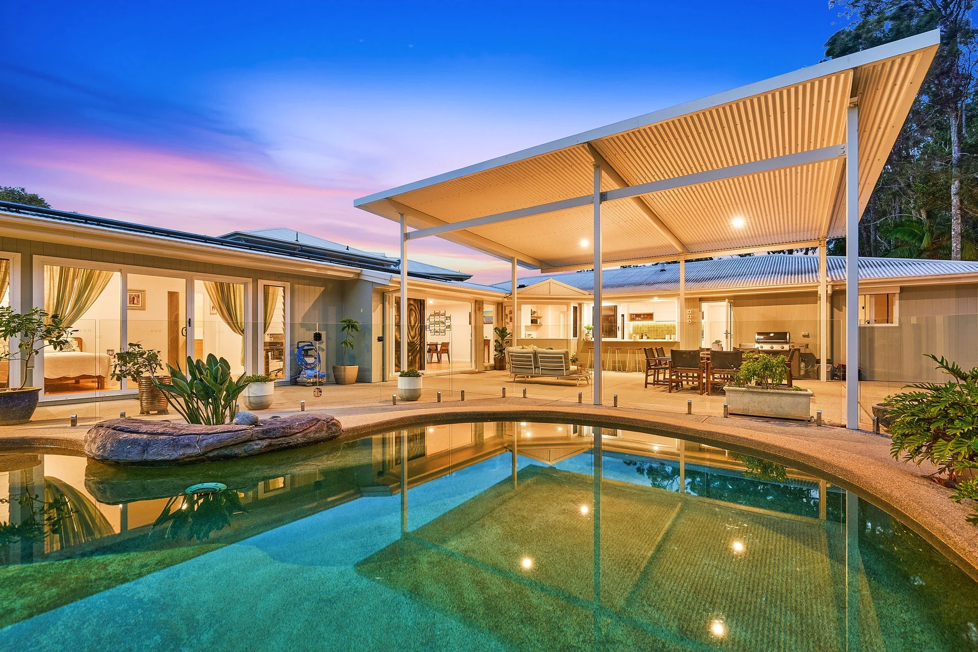 13 George Crescent, Port Macquarie, NSW 2444