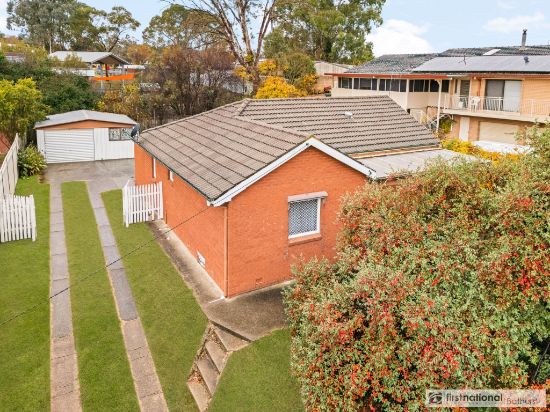 13 Gilmour Street, Kelso, NSW 2795