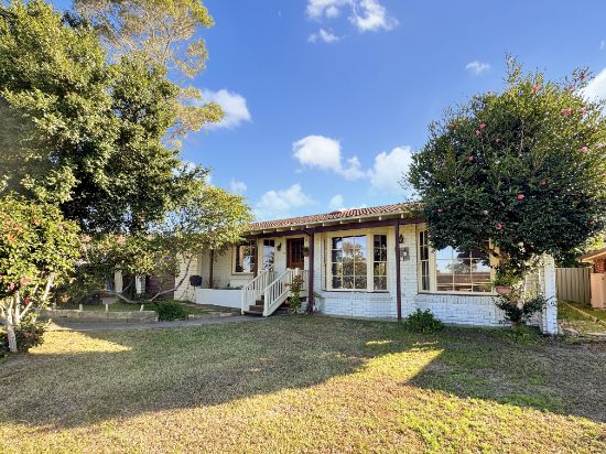 13 Gleneagle Parade, North Nowra, NSW 2541