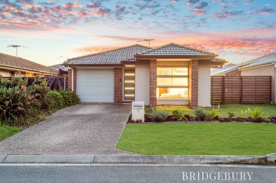 13 Glengrove Circuit, Mango Hill, Qld 4509