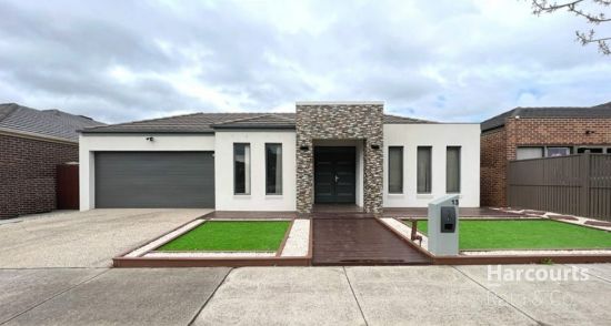 13 Goldminers Place, Epping, Vic 3076