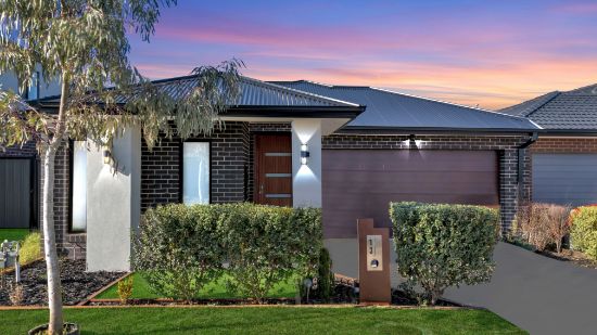 13 Goodison Grove, Mount Cottrell, Vic 3024