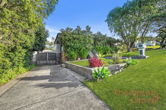 13 Goodlet Street, Rutherford, NSW 2320