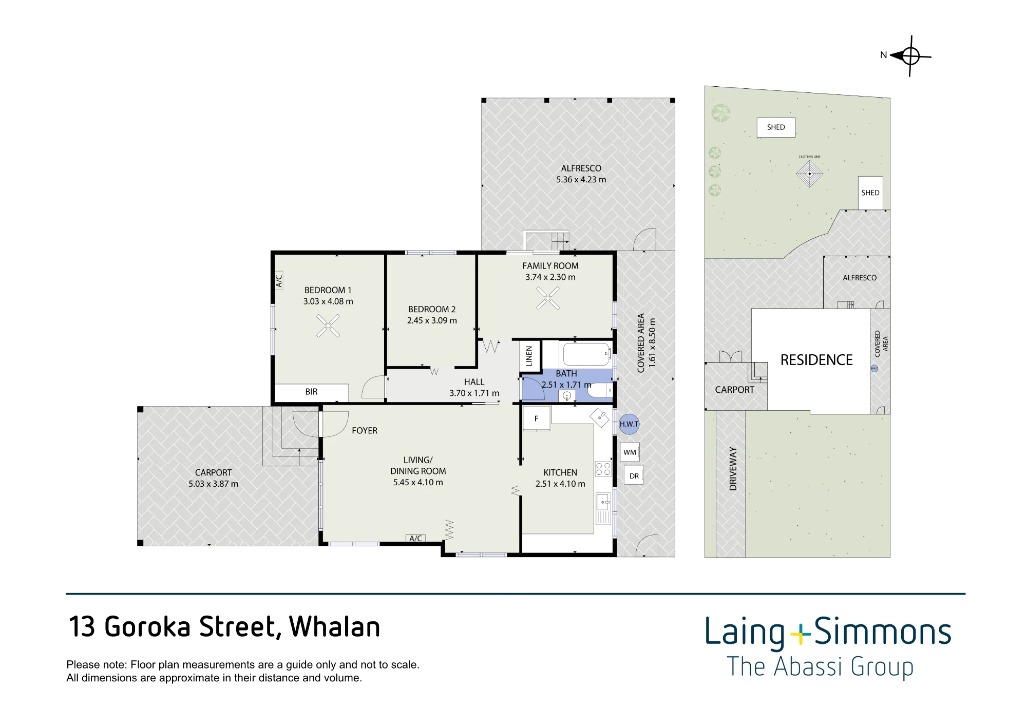 13 Goroka Street, Whalan, NSW 2770