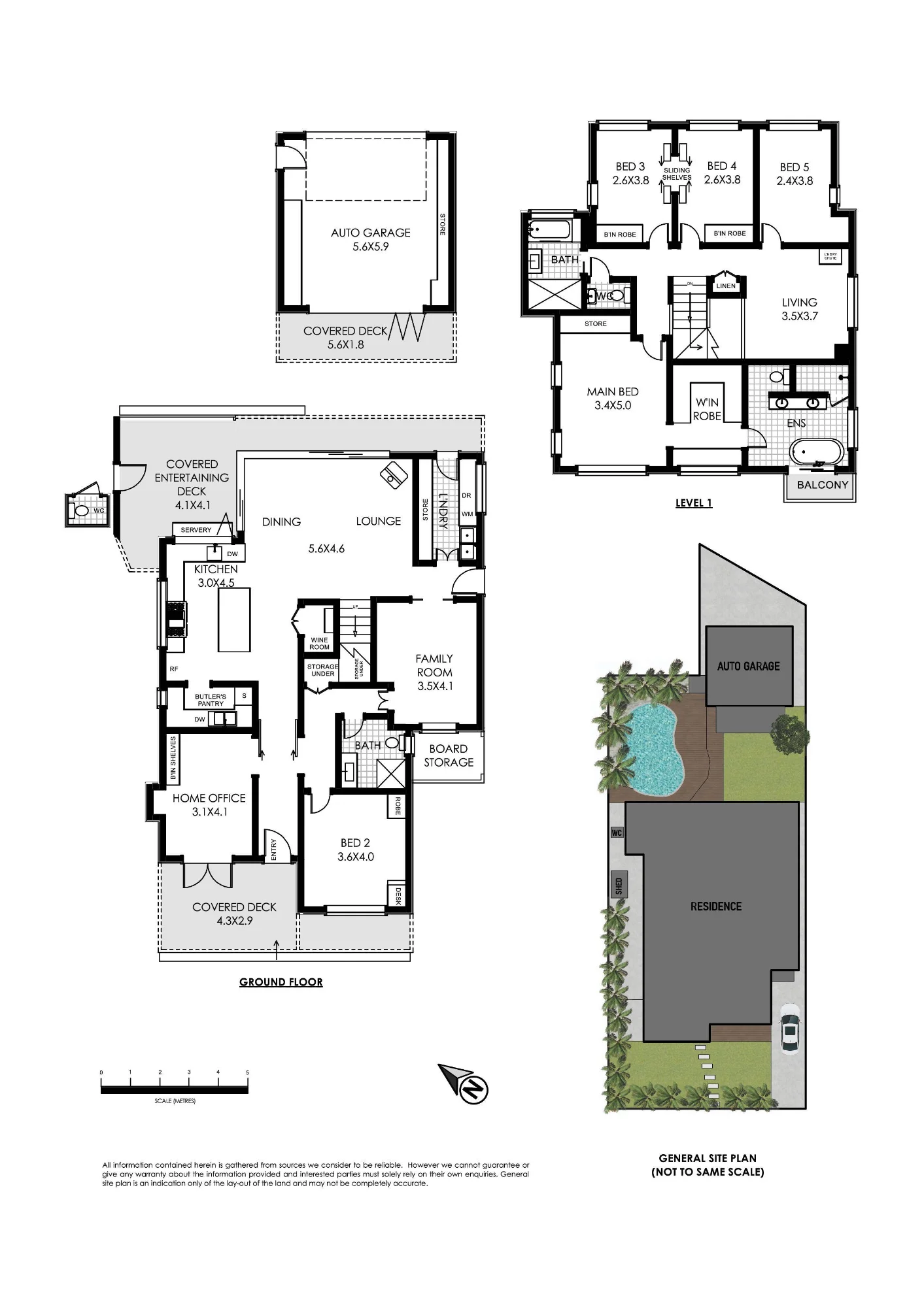 13 Grainger Avenue, North Curl Curl, NSW 2099