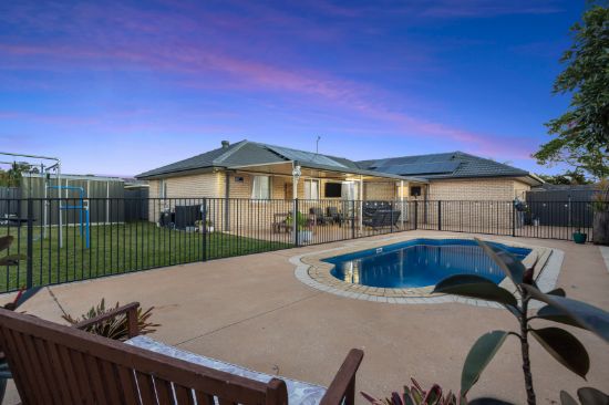 13 Graywillow Boulevard, Oxenford, Qld 4210