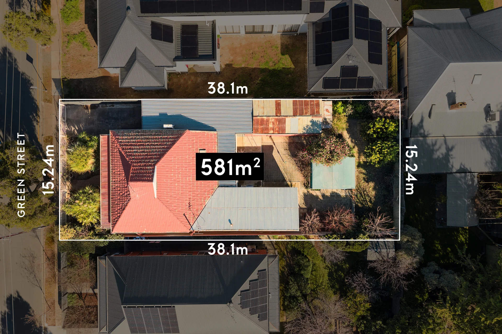 13  Green Street, St Morris, SA 5068
