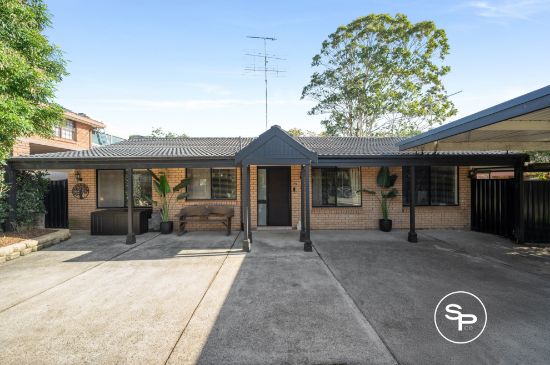 13 Greendale Road, Wallacia, NSW 2745