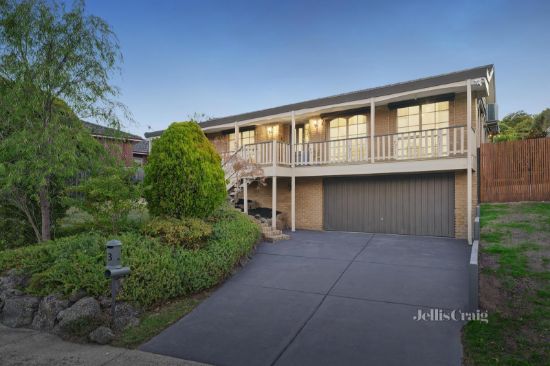 13 Guinevere Parade, Glen Waverley, Vic 3150